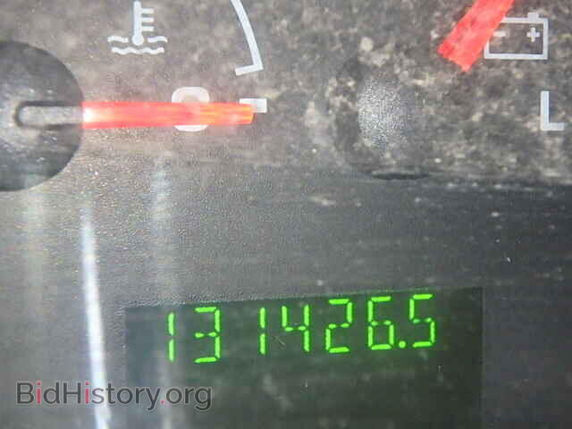 2008 FORD ECONOLINE - VIN: 1FTSS34P38DB05549 - Фото 8