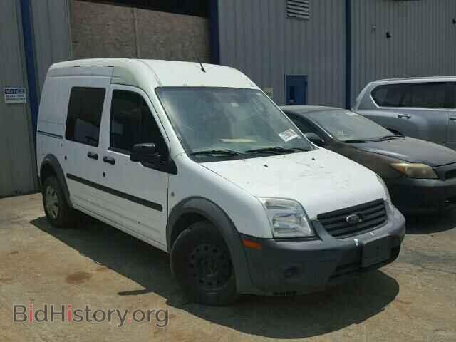 Фотография NM0LS6AN7CT076190 - FORD TRANSIT CO 2012