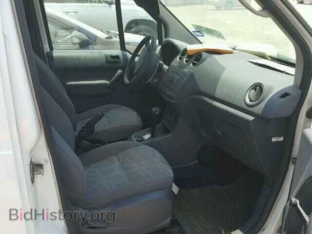 2012 FORD TRANSIT CO - VIN: NM0LS6AN7CT076190 - Фото 5