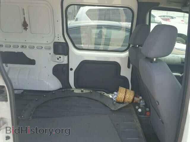 2012 FORD TRANSIT CO - VIN: NM0LS6AN7CT076190 - Фото 6