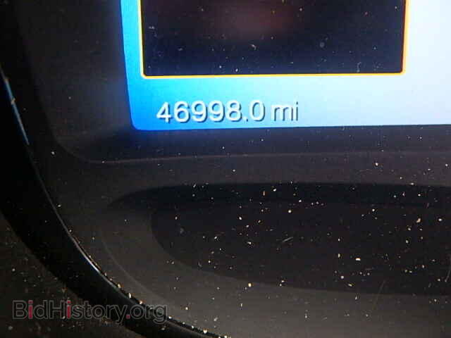 2011 FORD EDGE - VIN: 2FMDK3KC1BBA99199 - Фото 8