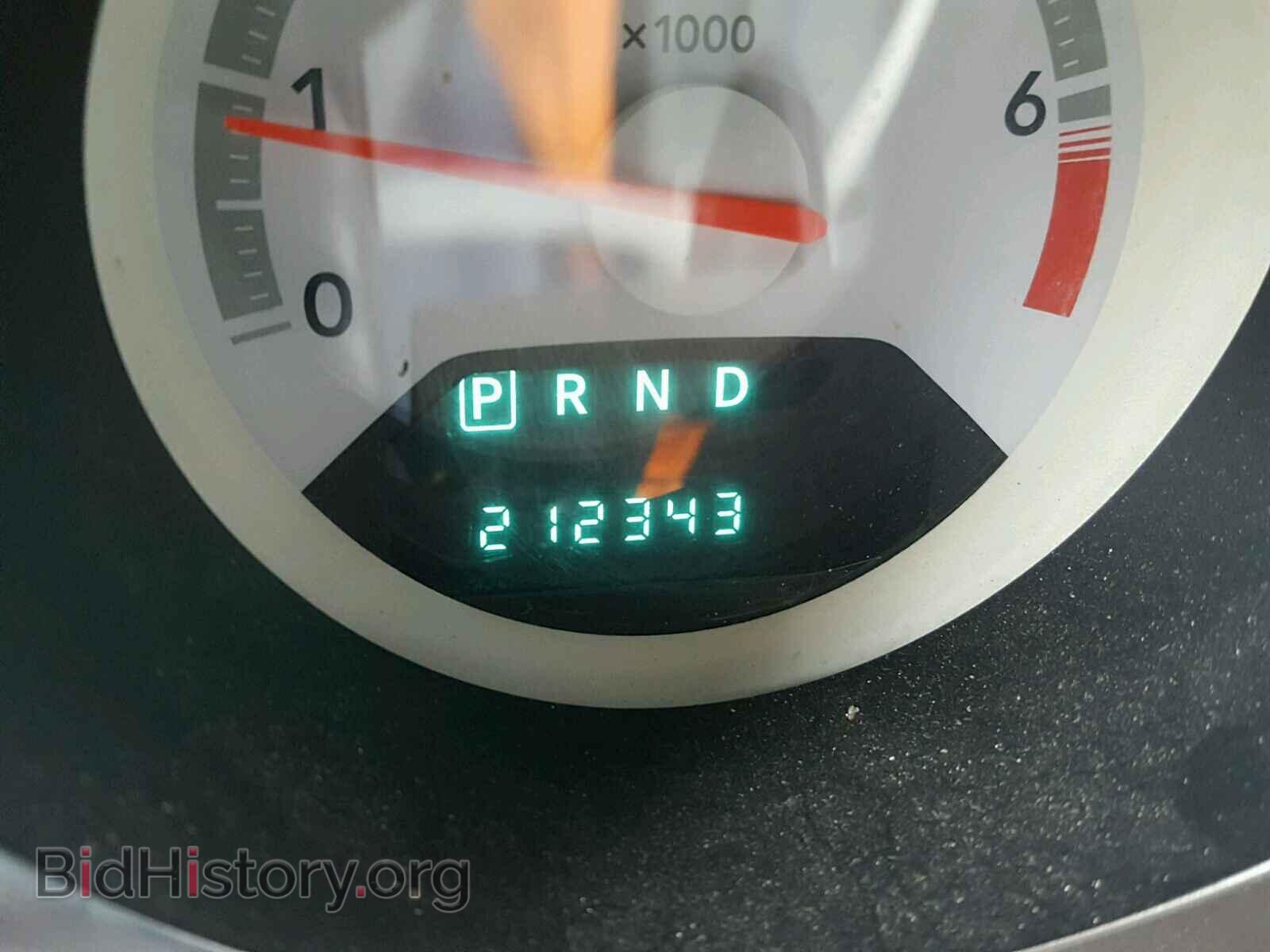 2008 DODGE AVENGER - VIN: 1B3LC56K28N153473 - Фото 8