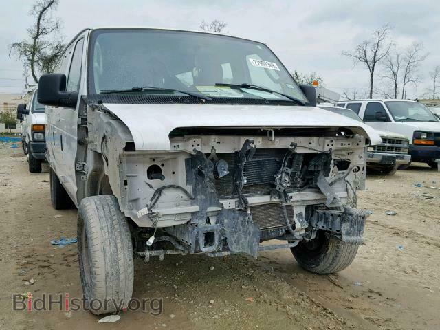 Фотография 1FBSS3BL4ADA03249 - FORD ECONOLINE 2010
