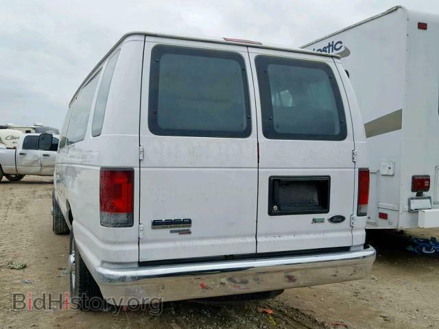 2010 FORD ECONOLINE - VIN: 1FBSS3BL4ADA03249 - Фото 3