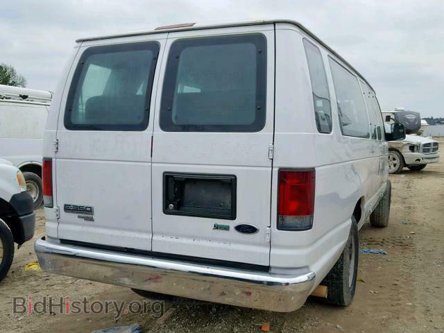 2010 FORD ECONOLINE - VIN: 1FBSS3BL4ADA03249 - Фото 4