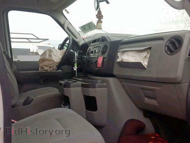 2010 FORD ECONOLINE - VIN: 1FBSS3BL4ADA03249 - Фото 5