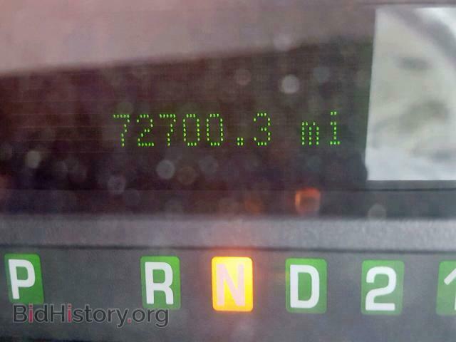 2010 FORD ECONOLINE - VIN: 1FBSS3BL4ADA03249 - Фото 8
