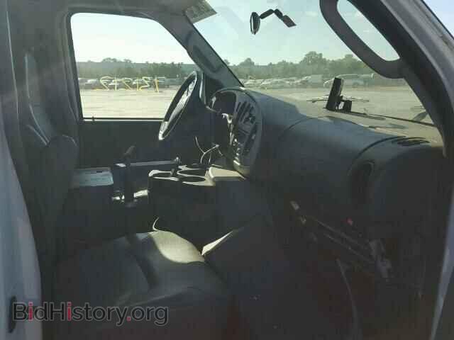 2008 FORD ECONOLINE - VIN: 1FTNE24W18DB22131 - Фото 5