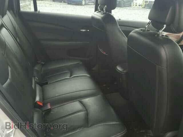 2012 CHRYSLER 200 - VIN: 1C3CCBCG4CN164856 - Photo 6