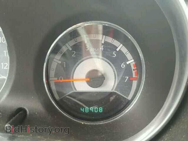 2012 CHRYSLER 200 - VIN: 1C3CCBCG4CN164856 - Photo 8