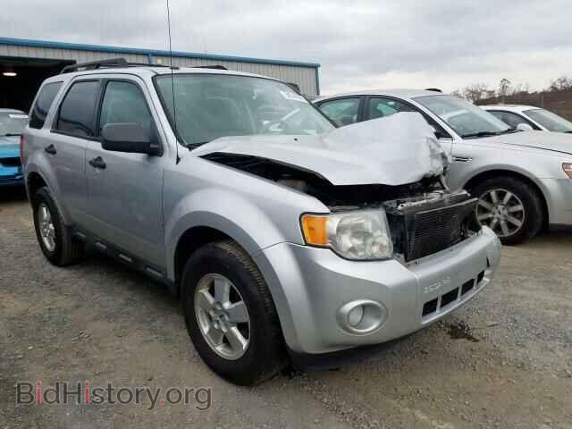 Photo 1FMCU0DG9BKA04690 - FORD ESCAPE 2011
