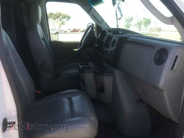 2009 FORD ECONOLINE - VIN: 1FTNE14L39DA24199 - Фото 5