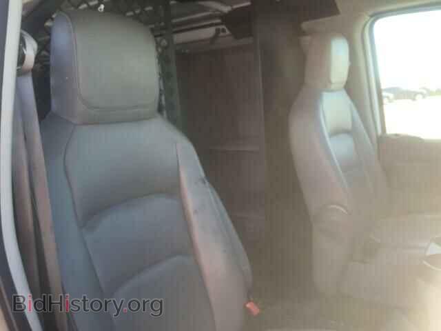 2009 FORD ECONOLINE - VIN: 1FTNE14L39DA24199 - Фото 6