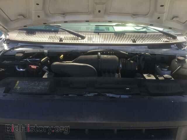 2009 FORD ECONOLINE - VIN: 1FTNE14L39DA24199 - Фото 7