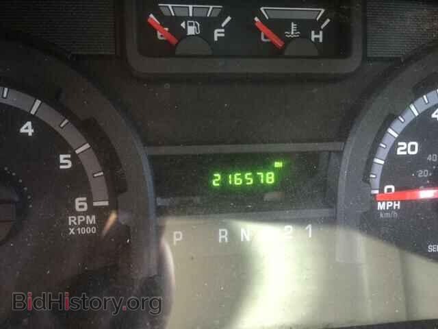 2009 FORD ECONOLINE - VIN: 1FTNE14L39DA24199 - Фото 8