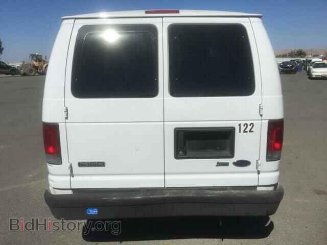 2009 FORD ECONOLINE - VIN: 1FTNE14L39DA24199 - Фото 9