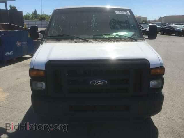 2009 FORD ECONOLINE - VIN: 1FTNE14L39DA24199 - Фото 10