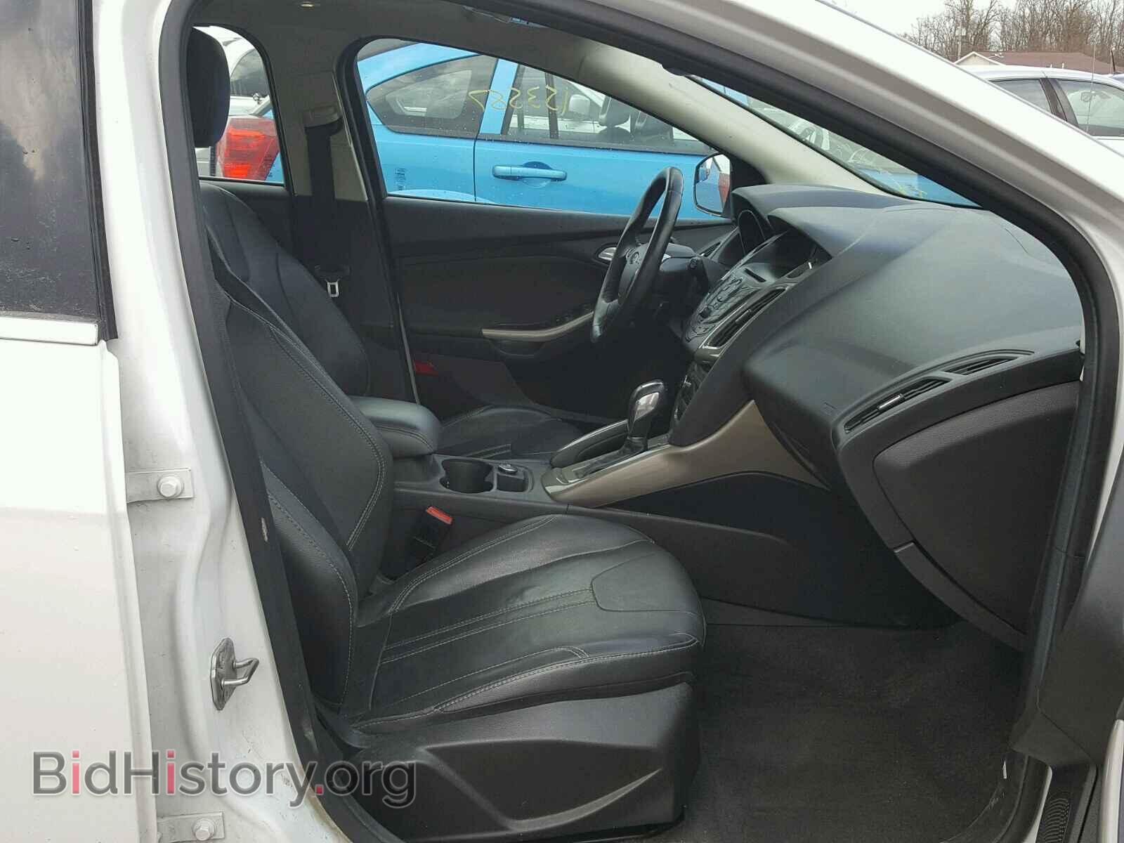 2012 FORD FOCUS - VIN: 1FAHP3M26CL373791 - Photo 5