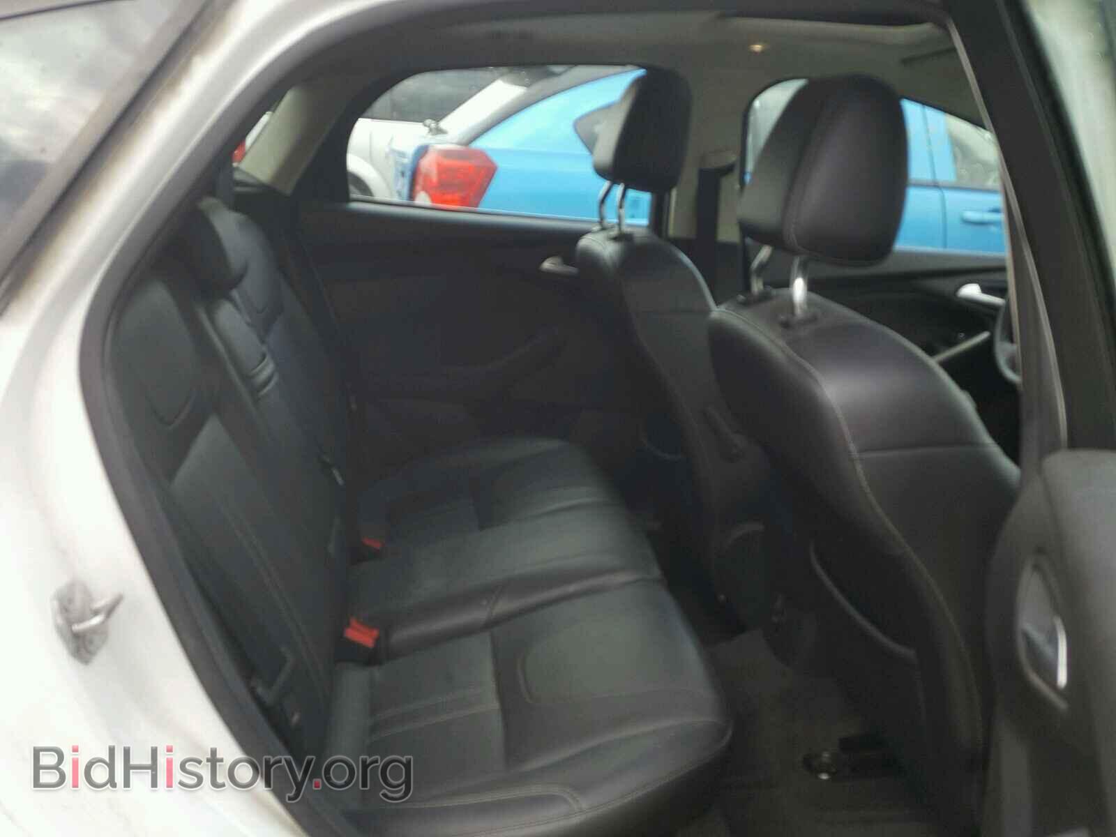 2012 FORD FOCUS - VIN: 1FAHP3M26CL373791 - Photo 6