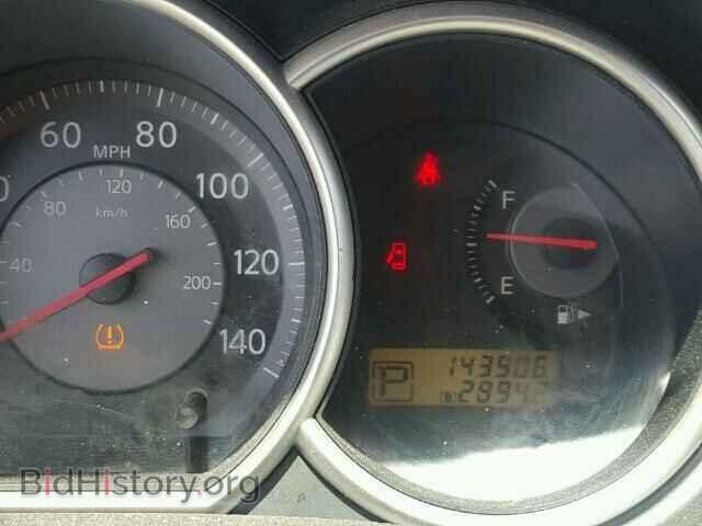 2009 NISSAN VERSA - VIN: 3N1BC13E19L448148 - Фото 8