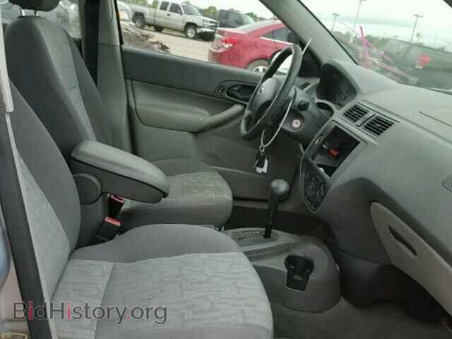 2005 FORD FOCUS - VIN: 1FAFP34N25W276168 - Фото 5