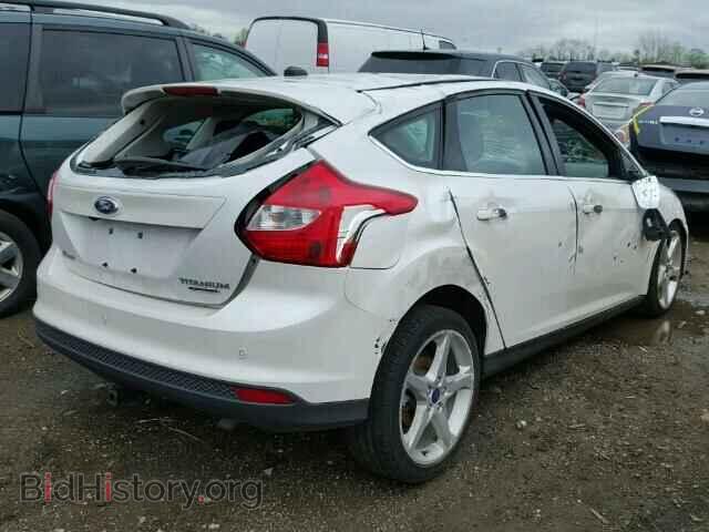 2013 FORD FOCUS - VIN: 1FADP3N29DL294985 - Photo 4