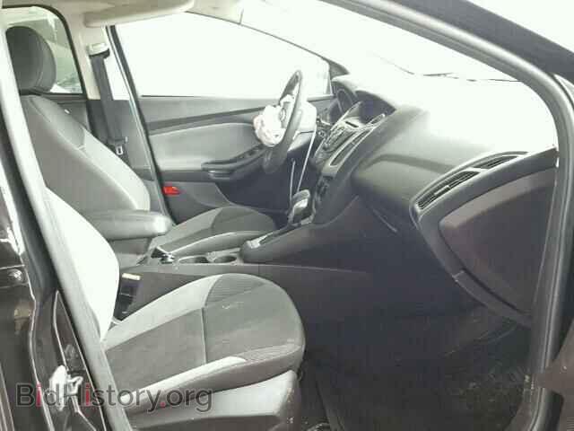 2013 FORD FOCUS - VIN: 1FADP3F2XDL289762 - Photo 5