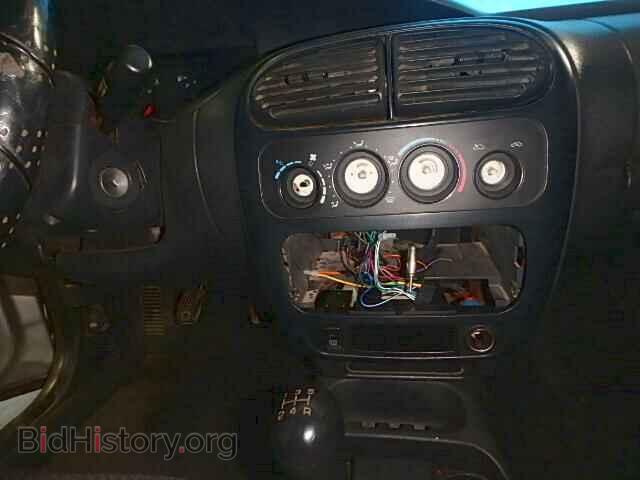 2001 DODGE NEON - VIN: 1B3ES46C01D289725 - Фото 9