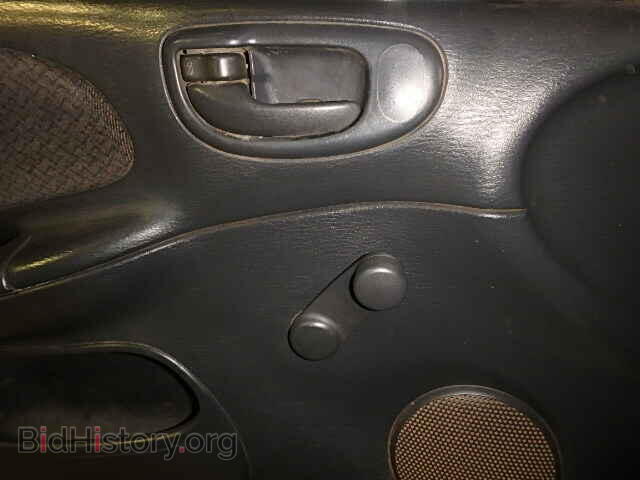 2001 DODGE NEON - VIN: 1B3ES46C01D289725 - Фото 10
