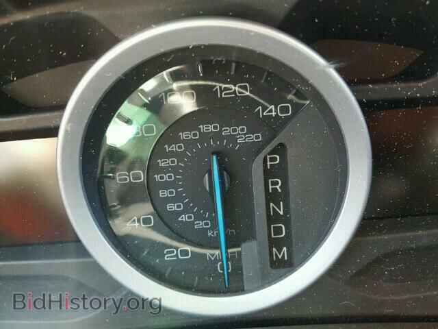 2013 FORD EXPLORER - VIN: 1FM5K8F80DGA38137 - Фото 8
