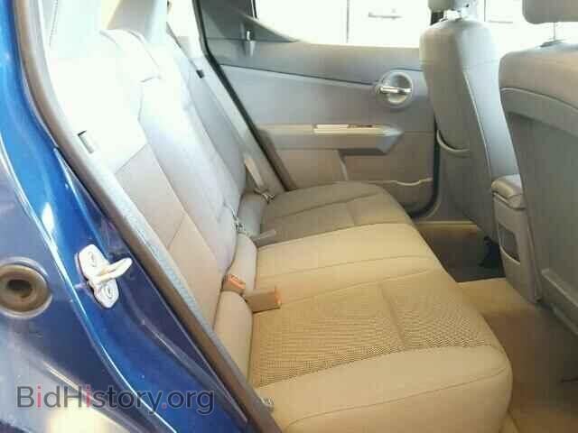 2008 DODGE AVENGER - VIN: 1B3LC56K68N301558 - Фото 6