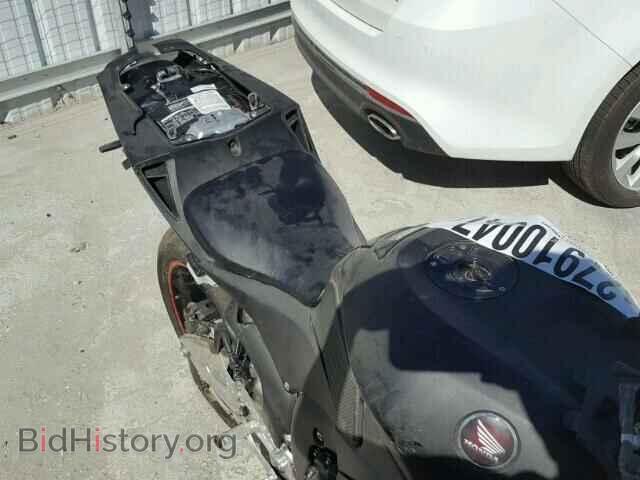 2015 HONDA CBR CYCLE - VIN: JH2PC4017FK800109 - Фото 6