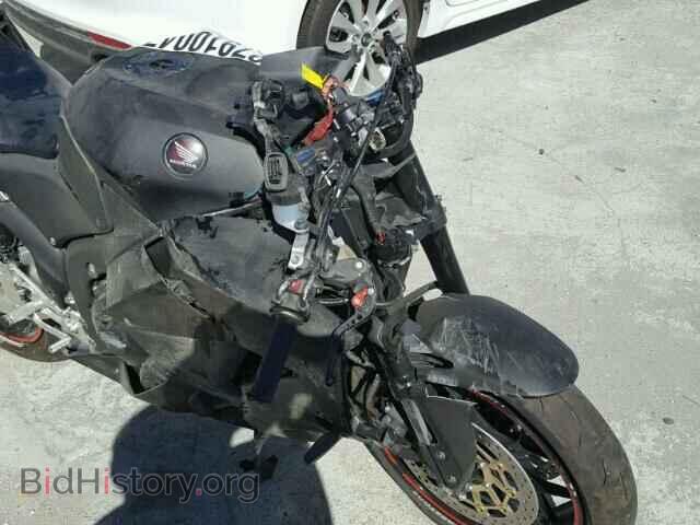 2015 HONDA CBR CYCLE - VIN: JH2PC4017FK800109 - Фото 9