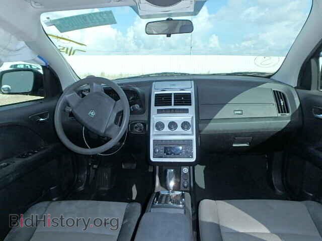 2009 DODGE JOURNEY - VIN: 3D4GG47B29T518414 - Фото 9