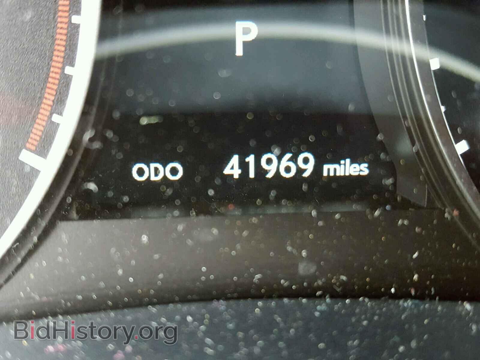 2013 LEXUS ES350 - VIN: JTHBK1GG7D2048177 - Фото 8