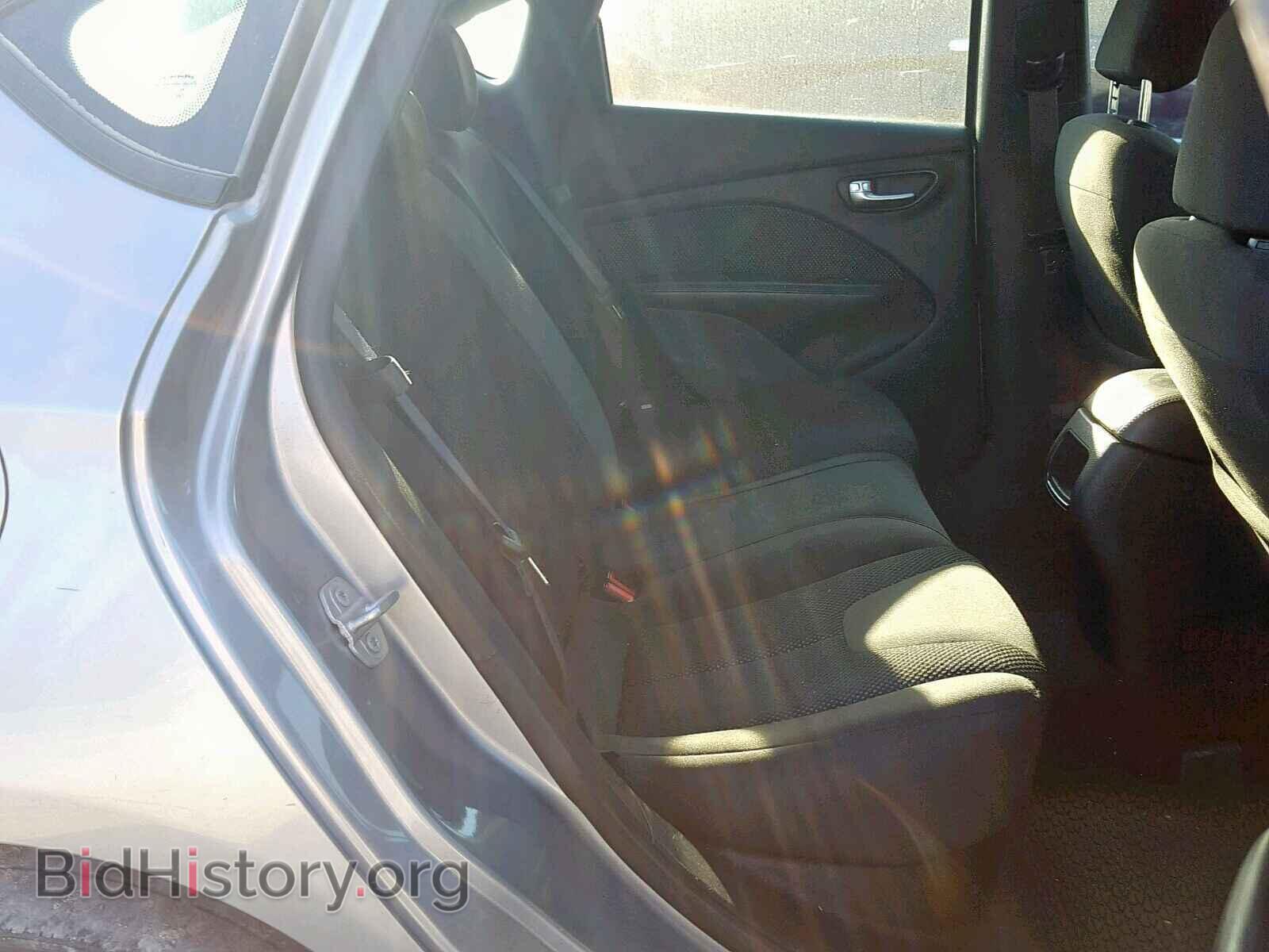 2015 DODGE DART - VIN: 1C3CDFAA4FD406106 - Фото 6