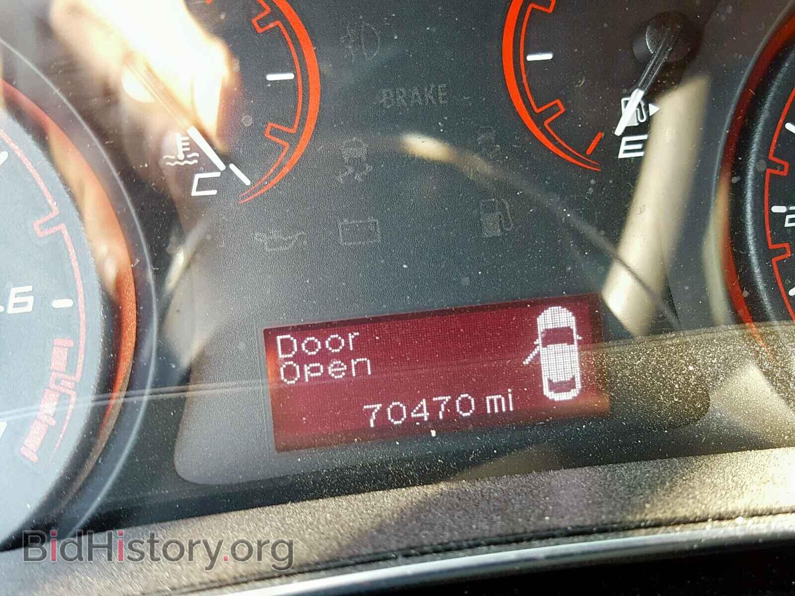 2015 DODGE DART - VIN: 1C3CDFAA4FD406106 - Фото 8