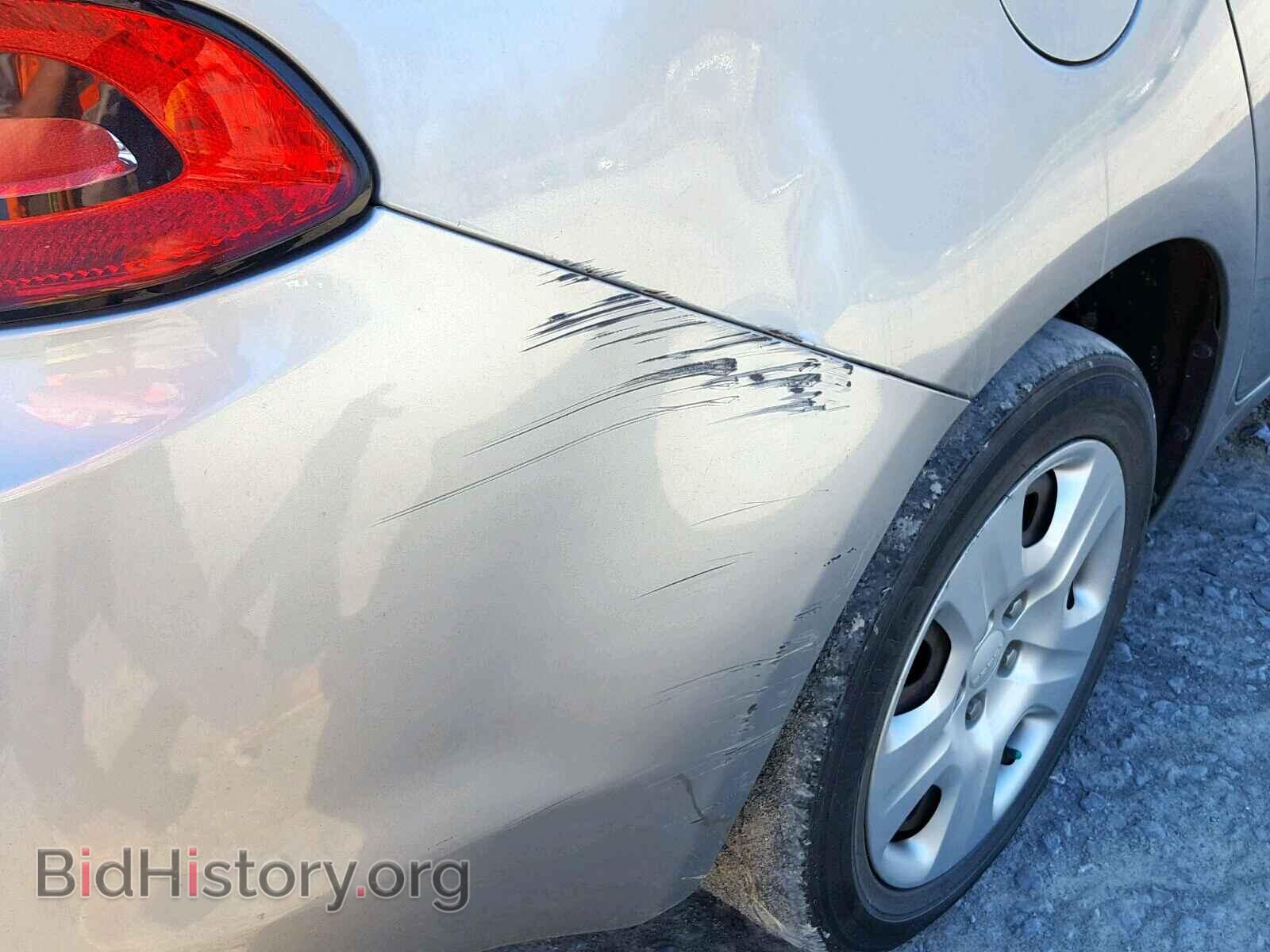 2015 DODGE DART - VIN: 1C3CDFAA4FD406106 - Фото 9