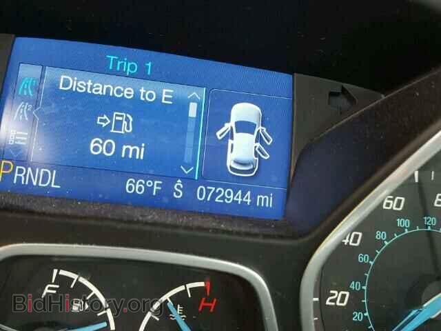 2013 FORD FOCUS - VIN: 1FADP3E2XDL180364 - Photo 8