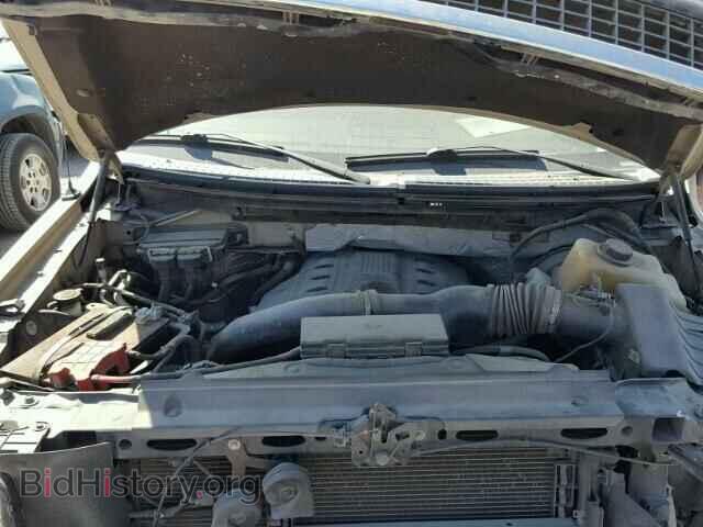 2012 FORD F150 - VIN: 1FTFW1CTXCFC95162 - Фото 7