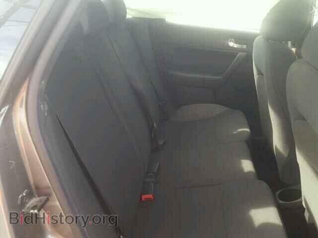 2011 FORD FOCUS - VIN: 1FAHP3GN2BW180900 - Фото 6