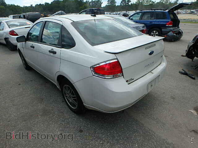 2011 FORD FOCUS - VIN: 1FAHP3FN5BW187020 - Photo 3