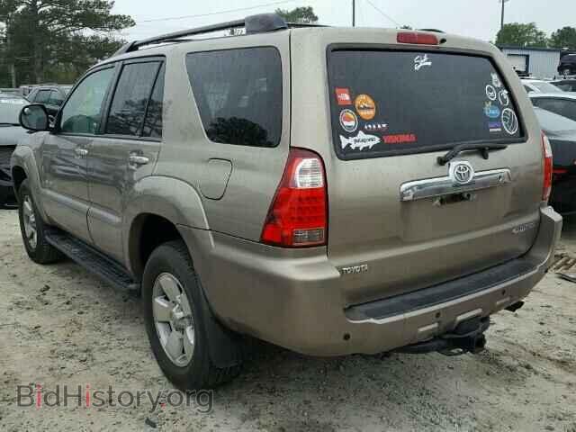 2006 TOYOTA 4RUNNER - VIN: JTEBT14RX68037349 - Фото 3