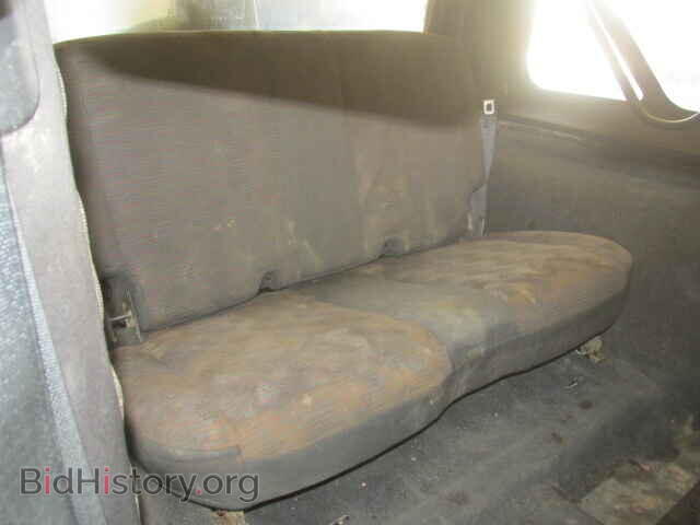 2005 JEEP WRANGLER - VIN: 1J4FA29155P346519 - Фото 6