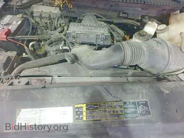 2005 FORD EXPEDITION - VIN: 1FMPU15585LA19104 - Фото 7