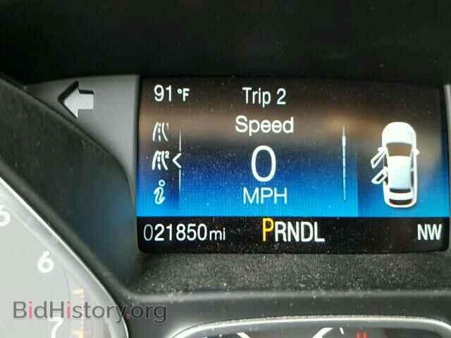 2015 FORD FOCUS - VIN: 1FADP3F24FL347772 - Фото 8