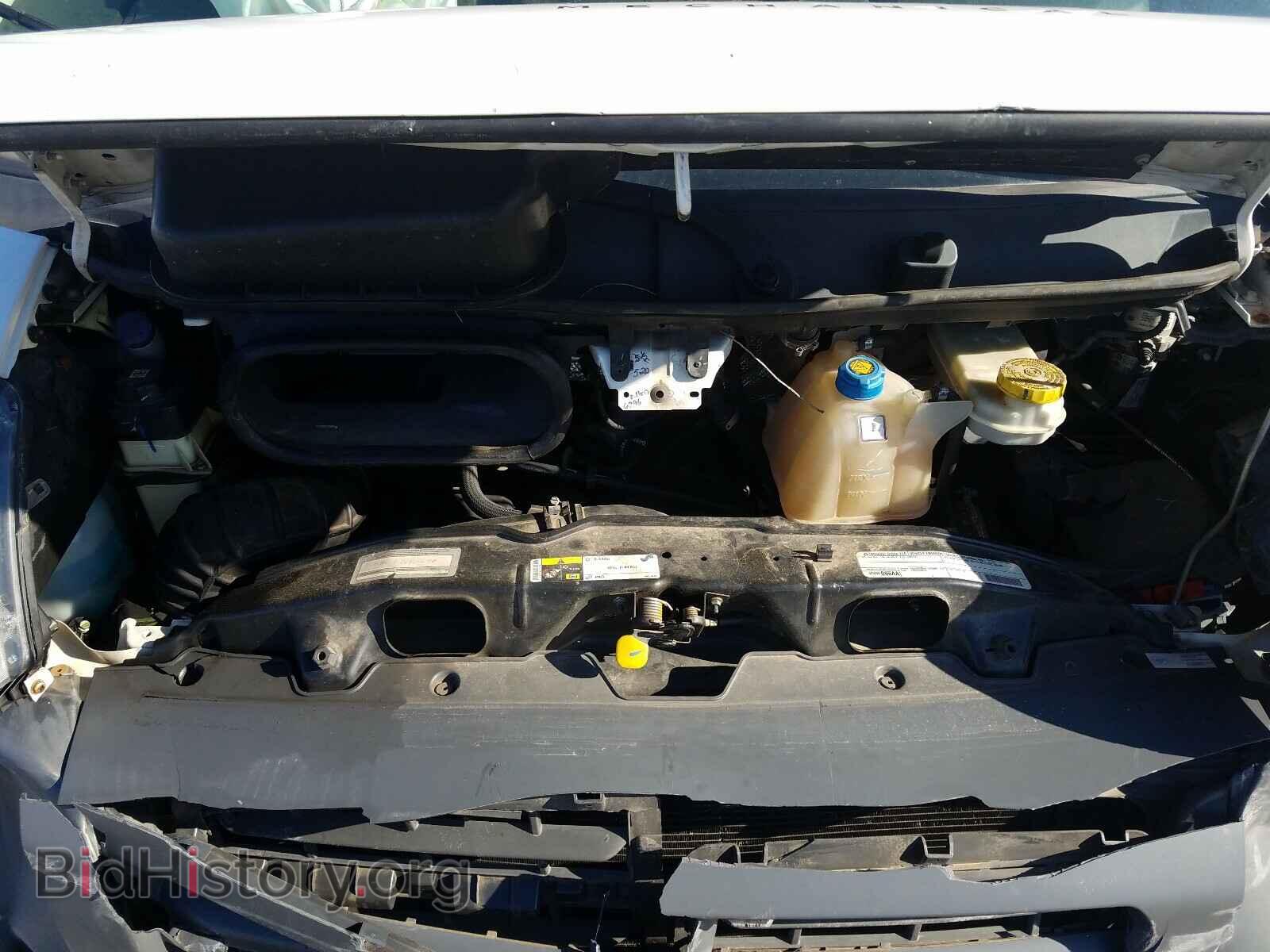 2014 RAM PROMASTER - VIN: 3C6TRVAG7EE101019 - Фото 7