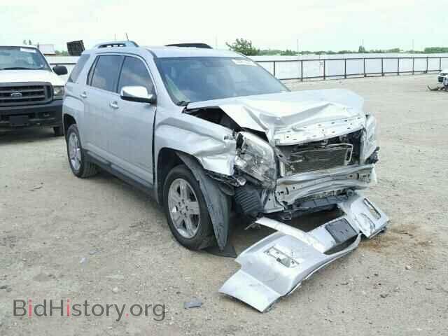 Фотография 2GKALWEK9D6354769 - GMC TERRAIN 2013