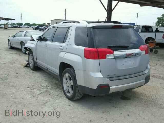 2013 GMC TERRAIN - VIN: 2GKALWEK9D6354769 - Photo 3