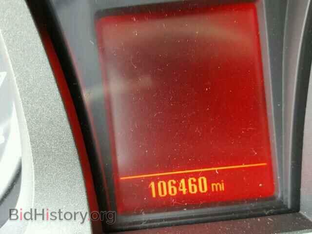 2013 GMC TERRAIN - VIN: 2GKALWEK9D6354769 - Photo 8